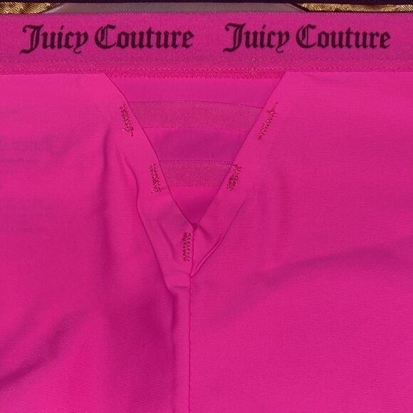 Juicy Couture 3 Pack No Panty Line - Picture 4 of 8